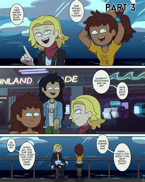 Amphibia Hentai Comics HD Porn Comics .